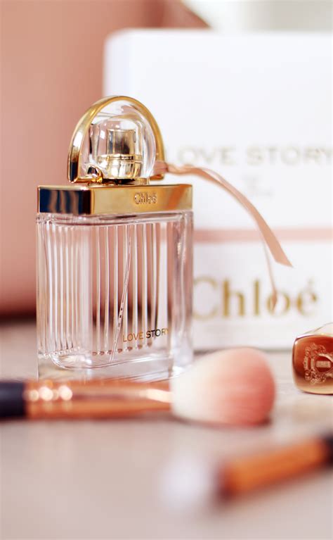 chloe love eau de parfum|chloe love story perfume reviews.